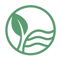 De Groene Zeeuw logo