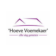 Hoeve Voemekaer logo